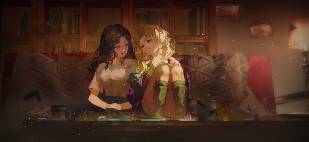 🌹绿湖重返,爱了 1