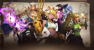 （已开奖）《第四纪元》聚星测试问卷调研