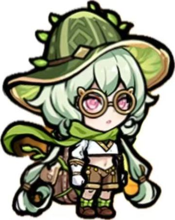 风奶的正确导向