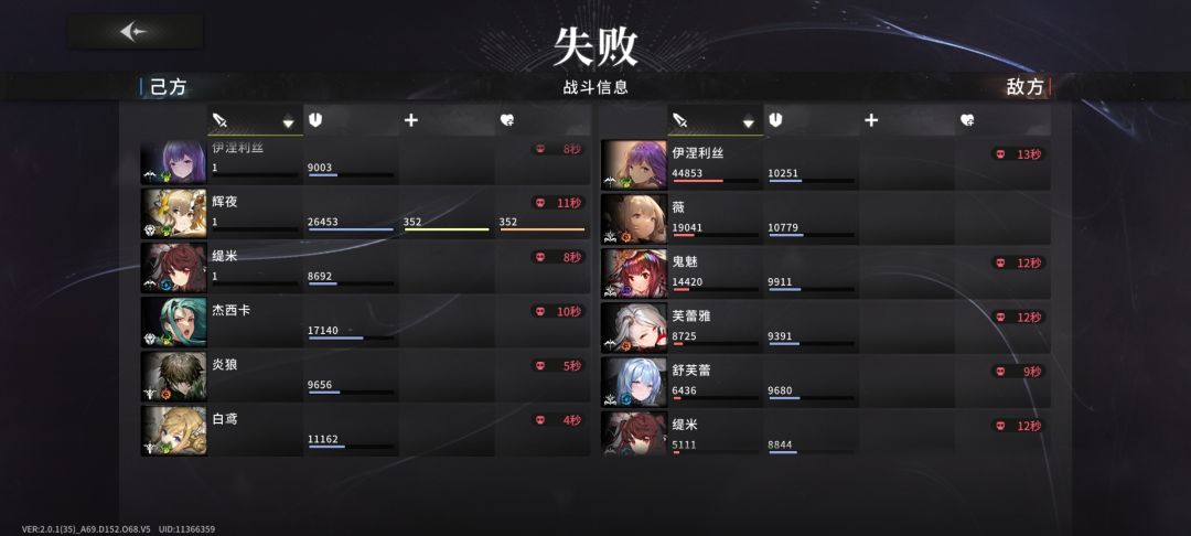 理智抽卡 2