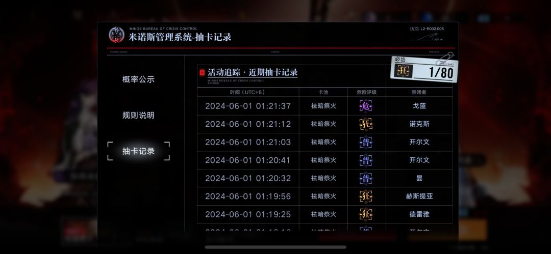 过节了 2