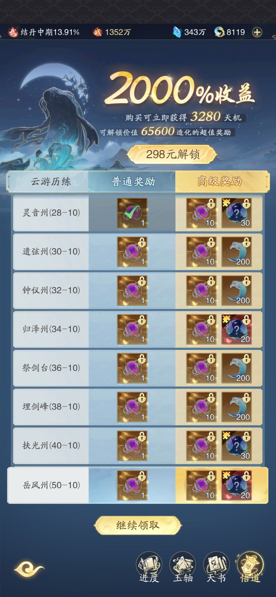 小剑外边人多,屋里说话 3