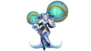 【百妖异闻录】噩梦之灵|魔眼