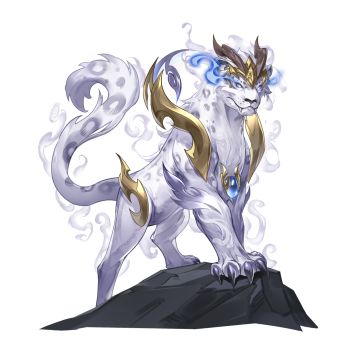 活动预告 | 孟极入梦，潜隐神行！