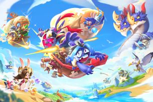 《魔法启示录》宣传视频来啦~