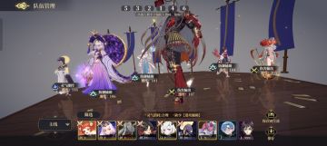 （第一弹）萌新配队指南-镜灵强度及替代-免费资源获取-兑换码