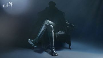 “下次记得长些本事……再来骗我。”