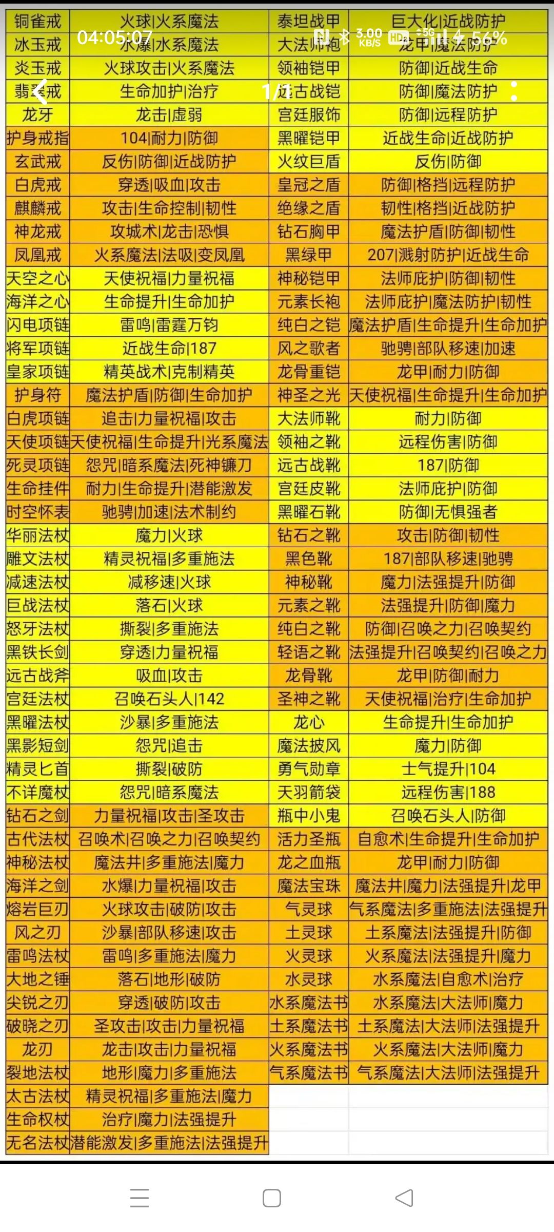 这游戏真的有法吸和龙牙吗 1