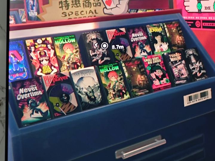 最新最热录像带在线贩售截图