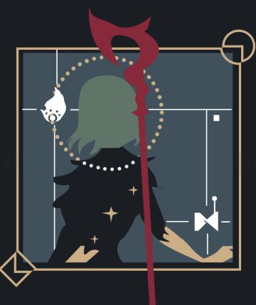 独立游戏|《咒术牌》 开发日志 2025.8.20