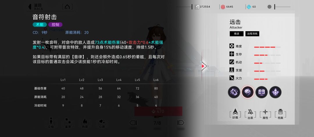 这技能组。。。感觉有点抽象 2
