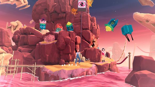 高分移植佳作/Steam好评,用解密的方式成长 3