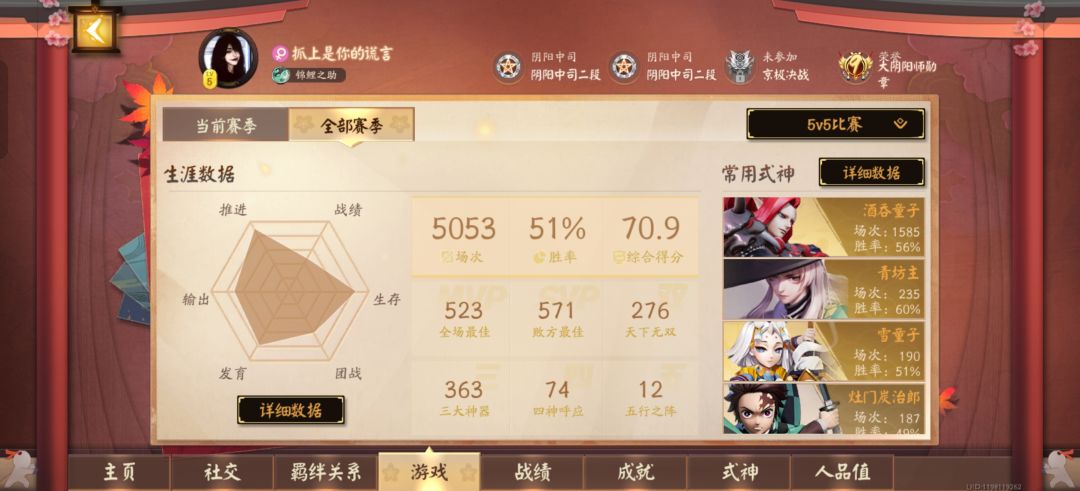 260买的号值不值 6