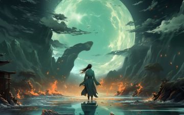 老玩家的3点感受，策划来看