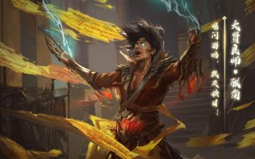 三国杀：在队友如“猪”的年代，尽量玩这些全能武将，至少不会坑自己