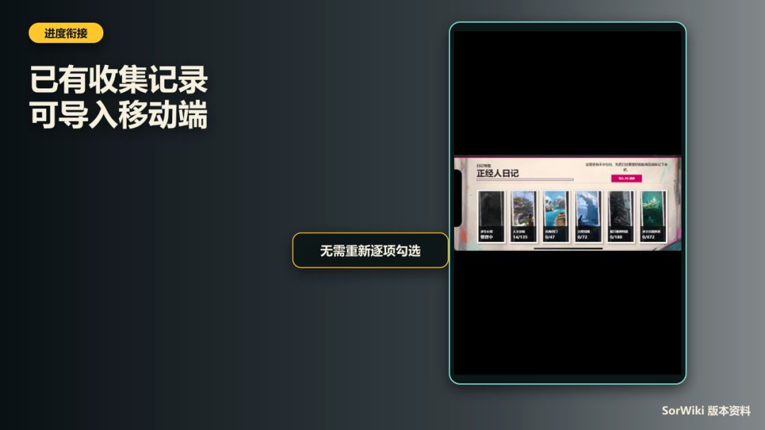 《遗忘之海》9月3日大版本资料更新汇总 4