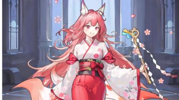 桃夭夭，献祭流魔王攻略与心得——k