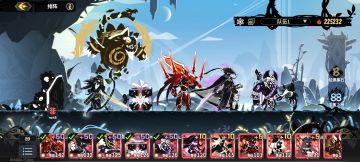 恢复信心了，退游想法消失了（刀马真好玩）