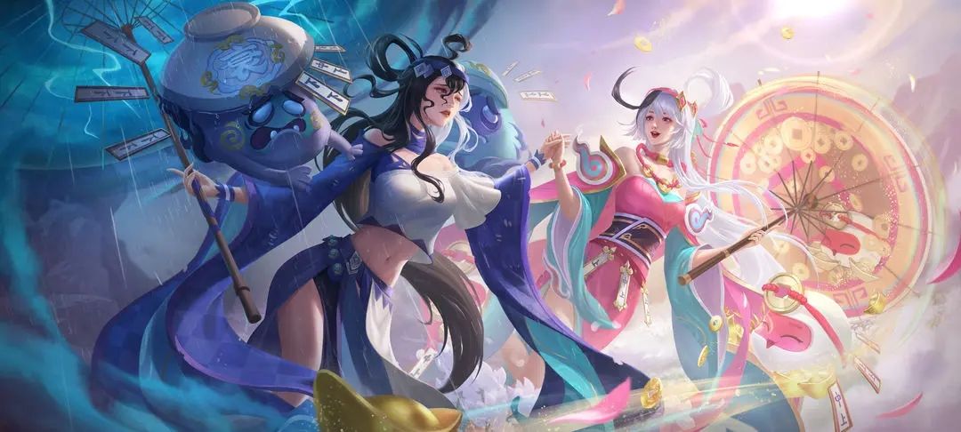 氪金需谨慎：分析《热血狂飙赛+阿尔试炼》截图