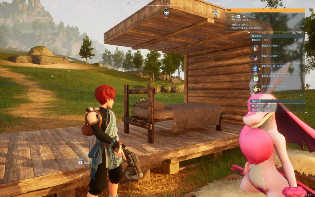 火爆全网Steam游戏《幻兽帕鲁》到底如何? 2
