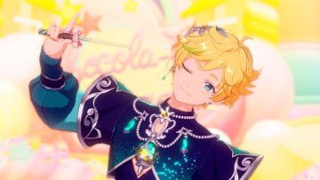 春川宙「愿望ILLUMINATE」MV服装展示♪