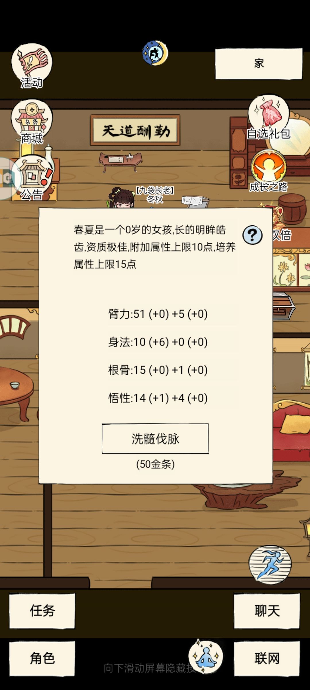 什么水平 1