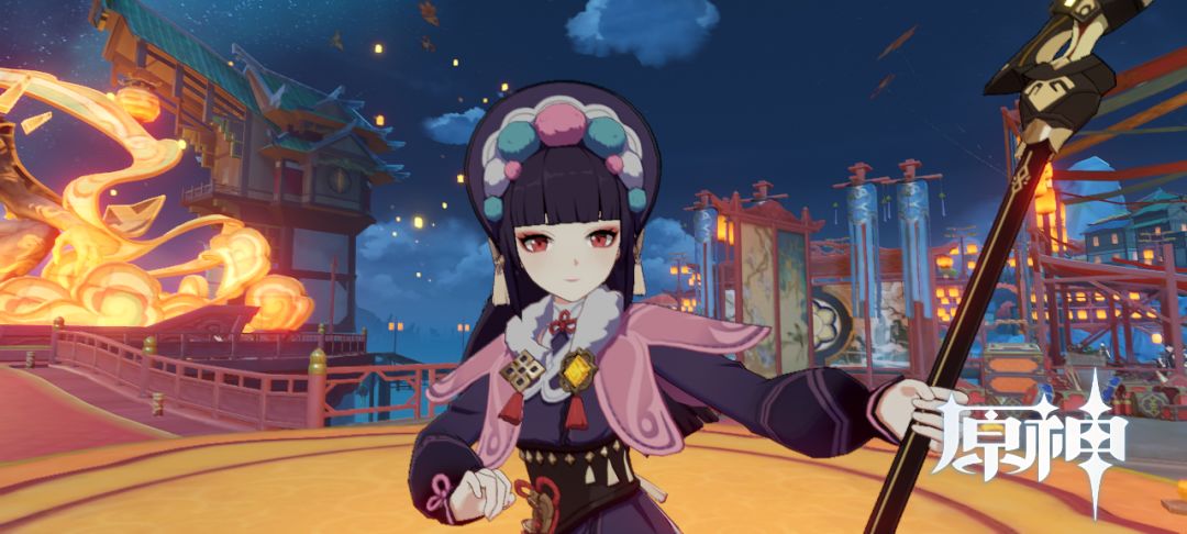 原神 3