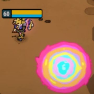 「攻略」月门位置+再生体位置（待补充）