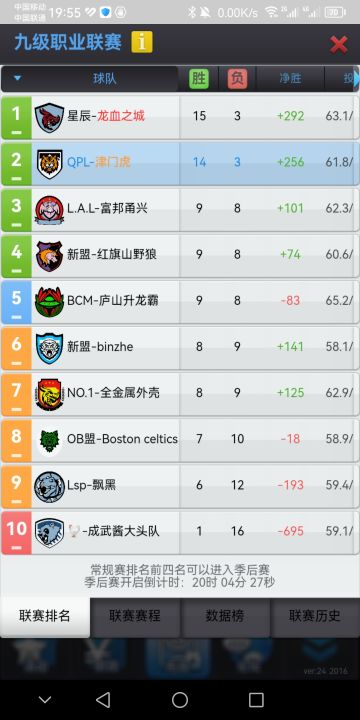 最后一轮，成功登顶