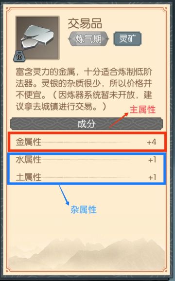 坊市人物喜好（2023年8月10号二测版本更新，不适用当前新版本）