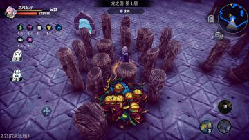 新手向.从未见人提起的主线技巧.全版本适用