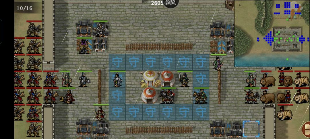 38关洪都死守攻略 3