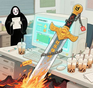 #如果我铸剑于龙泉#