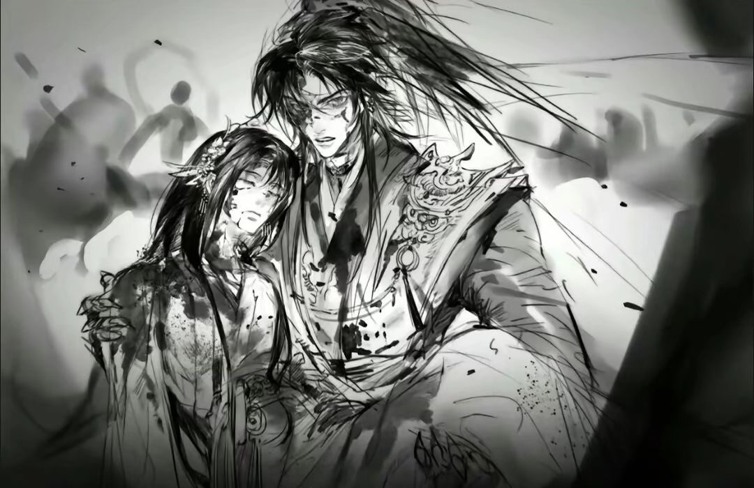 红莲魔尊诶 1