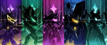 【超！思路来了23】起源殿强力阵容推荐！传说中的蜃盾魅气影！