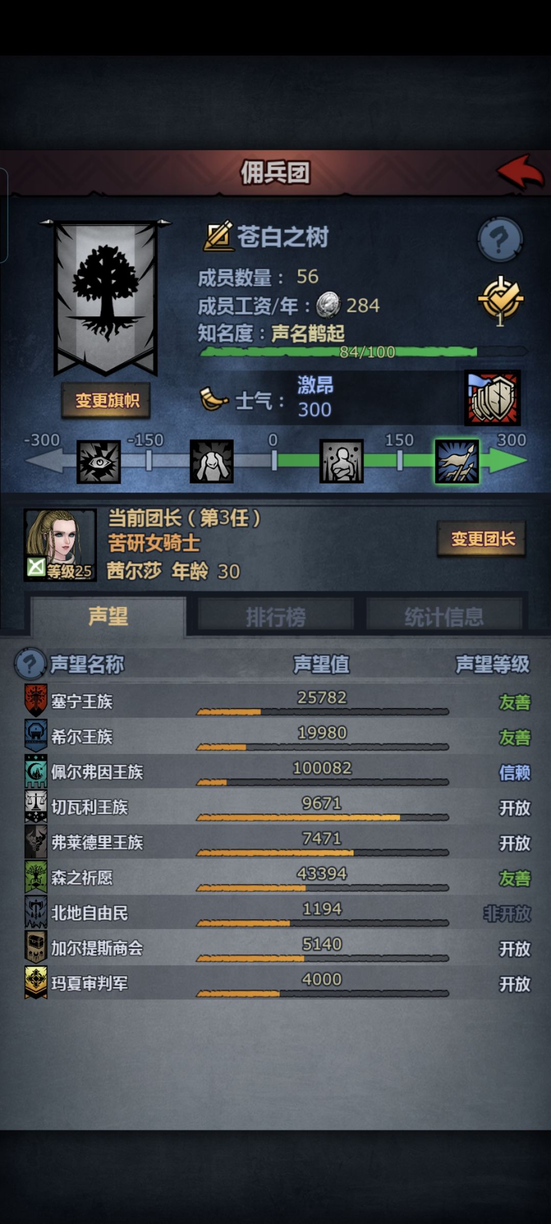 萌新 2