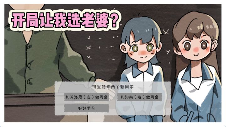 《游戏开发者》—— 探索游戏开发的魅力,体验创新的无尽乐趣!截图