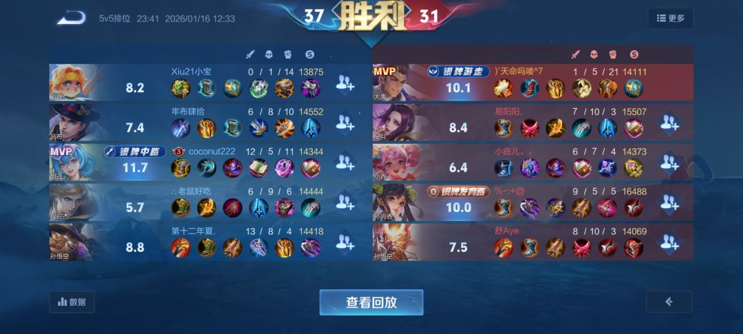 这号是不是要废了 1