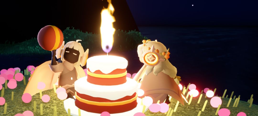 生日快乐!我的固玩!🥳 4