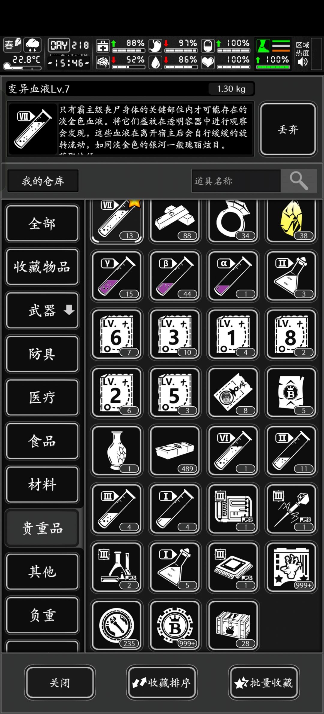 狩猎者研究所 3