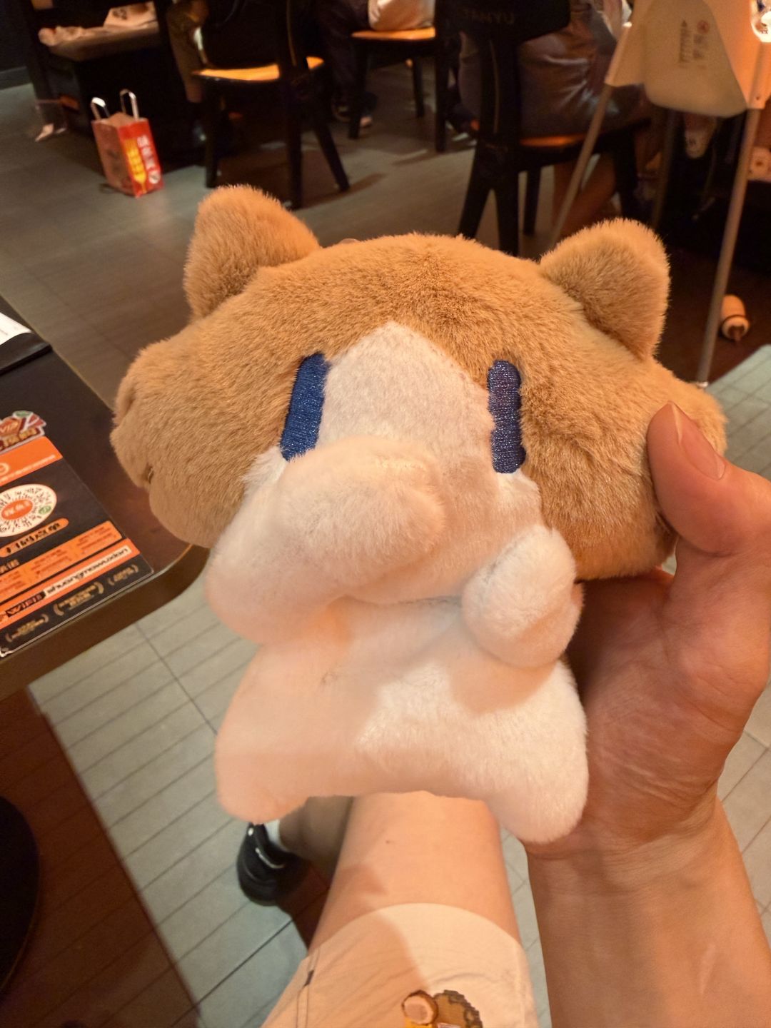 源堡、深渊有兴趣一起组队玩吗? 3