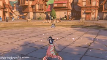 【航海秘籍】隐藏在花丛中的分身攻击！新世界罗宾玩法攻略和对抗技巧详解