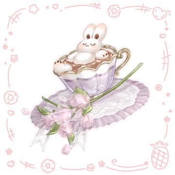 一起来为大喵庆生吧！