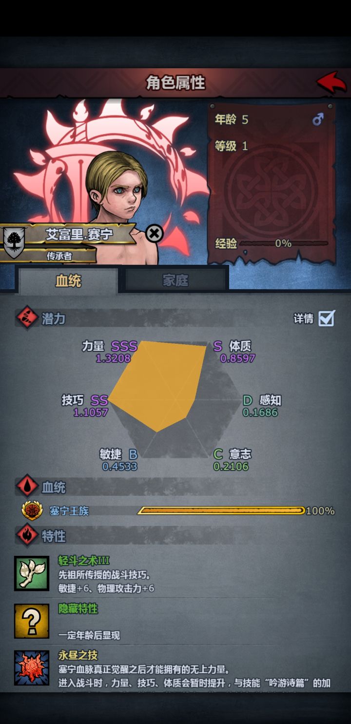 大佬们问下萌新第一第二个神子能不能凑合用截图