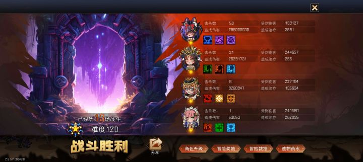 杜鹃之力!带萌新上榜喽截图