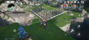 自肝自足的成就感真不错