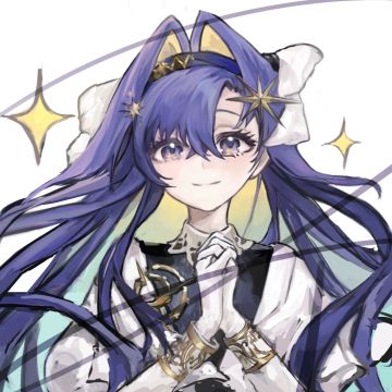 【重返未来1999】Stars