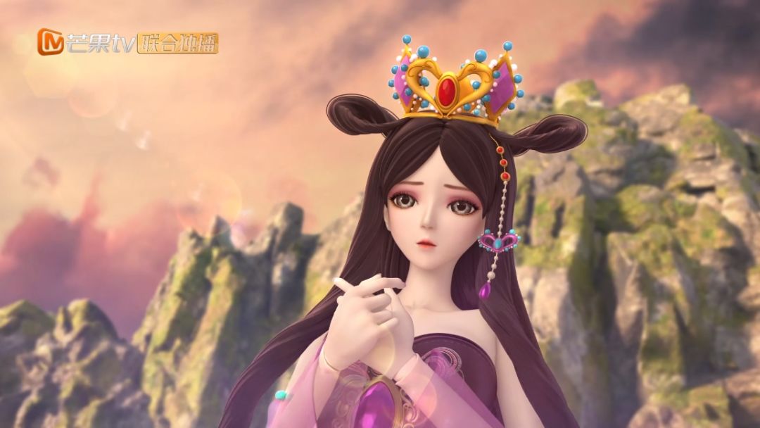 第13集【可以看见真实】罗丽公主 5