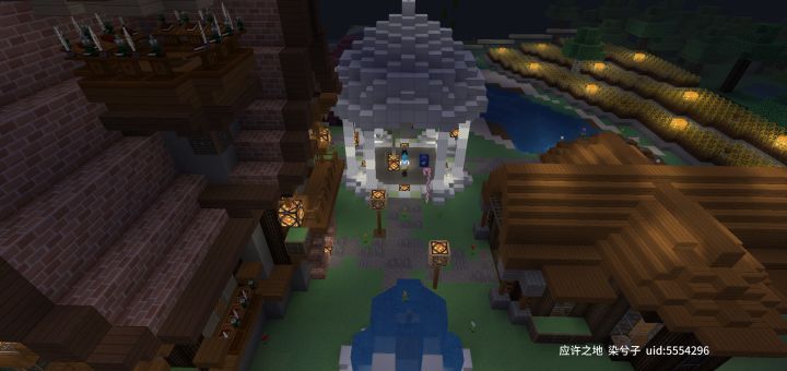 怎么建筑这么难搞截图
