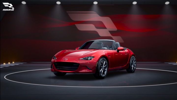 倒计时1天丨车辆速报——马自达 MX-5 脱颖而出截图